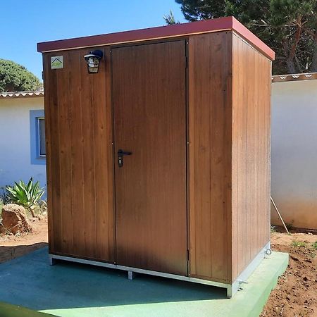 El Oasis De Anayansi Cabanas Con Encanto เวเฮร์ เด ลา ฟรอนเตรา ห้อง รูปภาพ